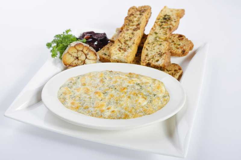 » Appetizers J. Mark's Restaurant