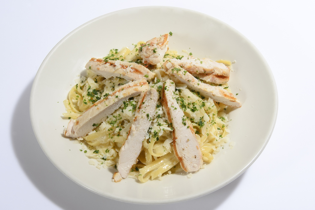 chicken alfredo clip art - photo #36